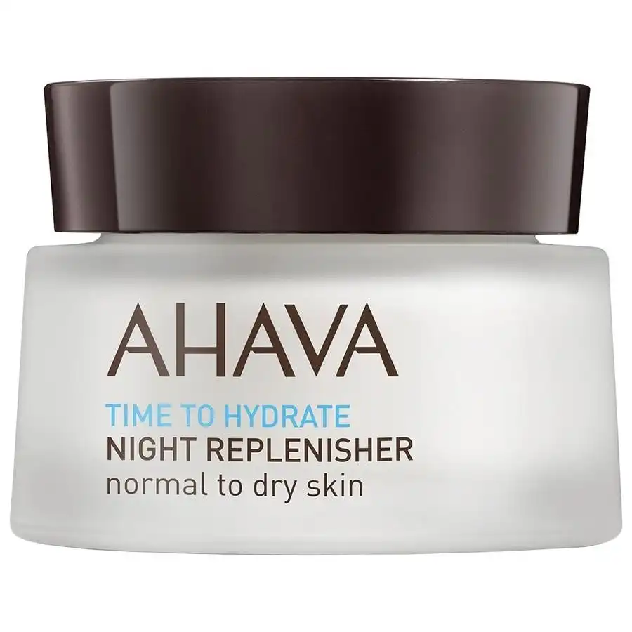 AHAVA - Night Replenisher Cremas de día 50 ml unisex - AHAVA - Comparador de precios