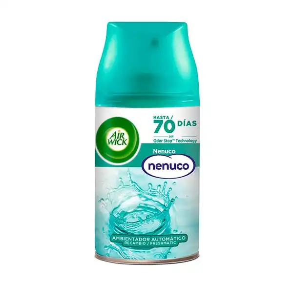 Air wick Nenuco - Air wick - Comparador de precios