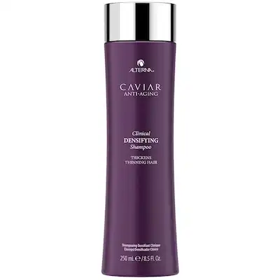 Alterna Alterna Caviar Anti Aging Clinical Shampoo, 250 ml - Alterna - Comparador de precios