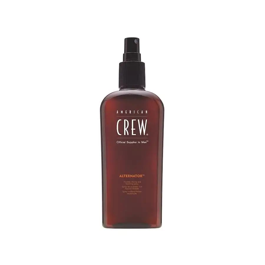 American Crew - Alternator Spray Sprays para el cabello 100 ml male - American Crew - Comparador de precios