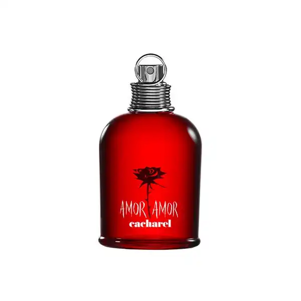 Amor Amor 100Ml - Cacharel - Comparador de precios