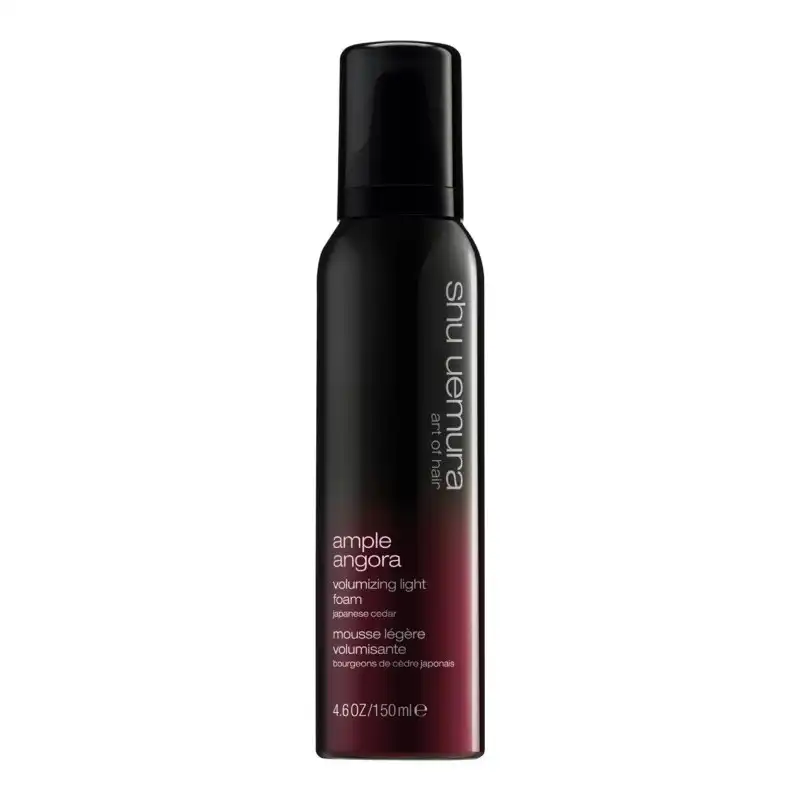 Ample angora - Shu Uemura - Comparador de precios