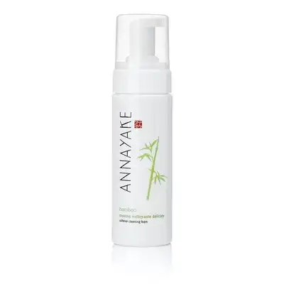 Annayake Annayake Mousse Nettoyante Delicate, 150 ml - Annayake - Comparador de precios