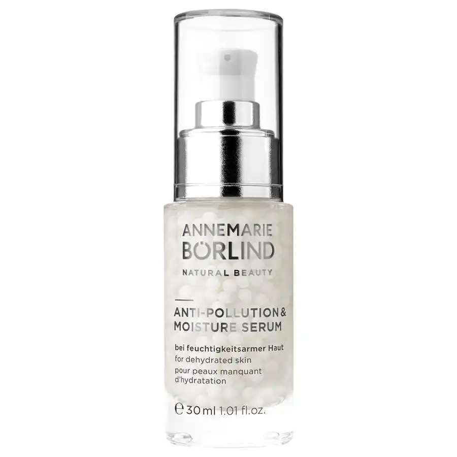 ANNEMARIE BÖRLIND - Suero anticontaminación e hidratante Sérums faciales antiedad 30 ml unisex - Annemarie Börlind - Comparador de precios