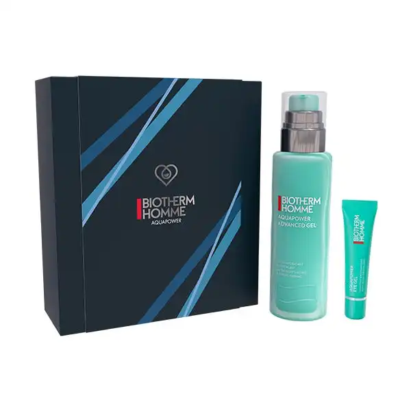Aquapower Duo 22 - Biotherm - Comparador de precios