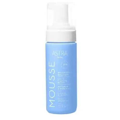 Astra Skin Mousse 150 ml Limpiadora Facial Delicada - Astra - Comparador de precios