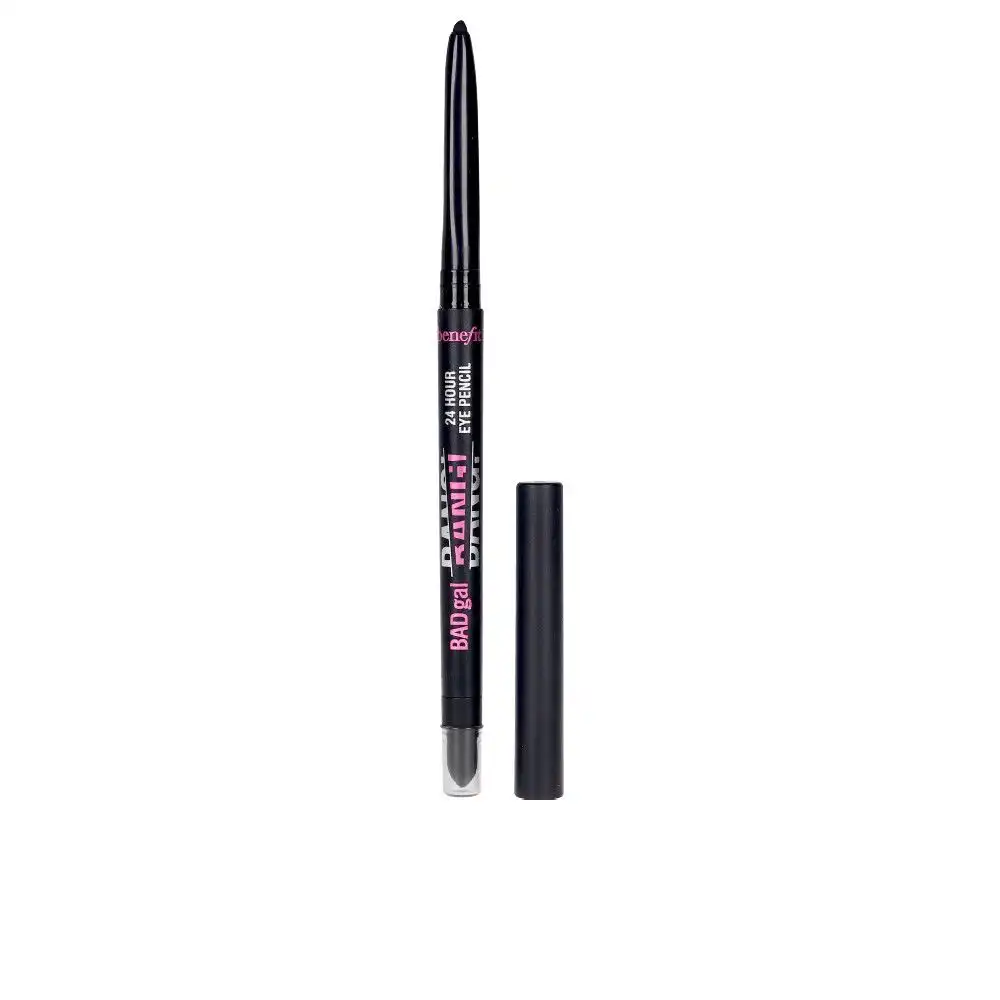 Bad Gal 24 hour eye pencil waterproof #black - Benefit - Comparador de precios