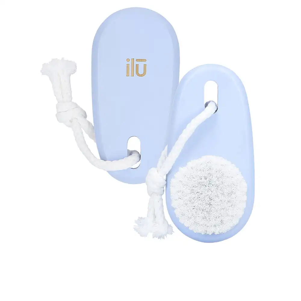 Bamboom brocha limpieza facial #true blue - Ilū - Comparador de precios
