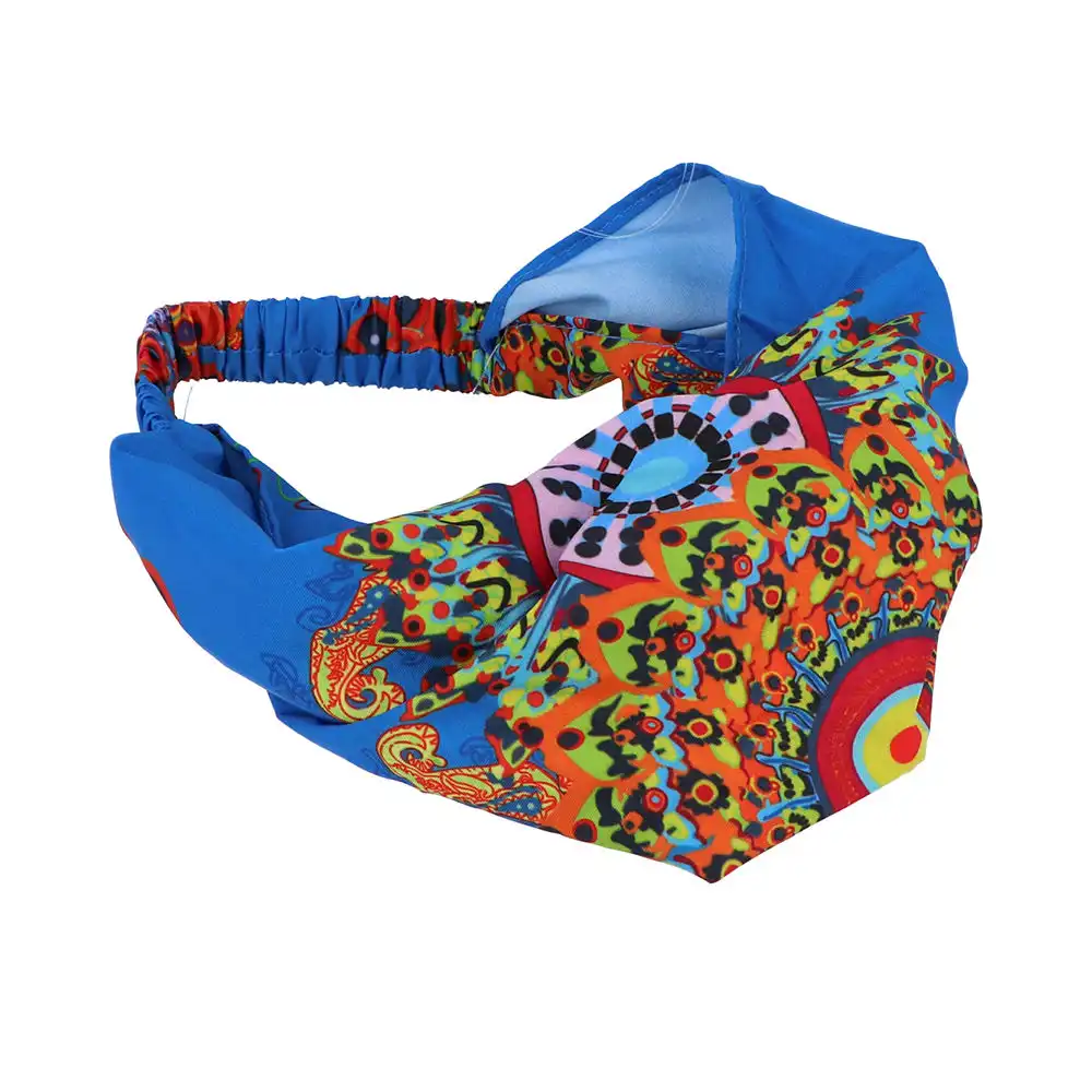 Bandana estampada colores 1 u - Inca - Comparador de precios
