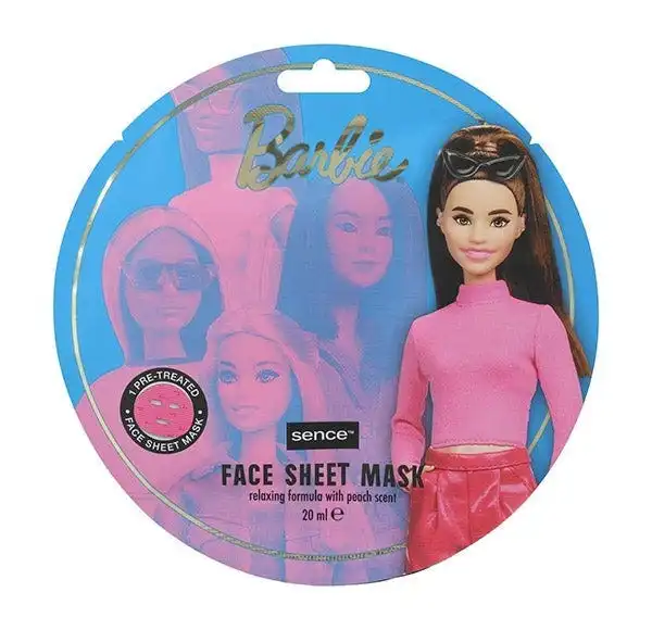 Barbie - Sence - Comparador de precios