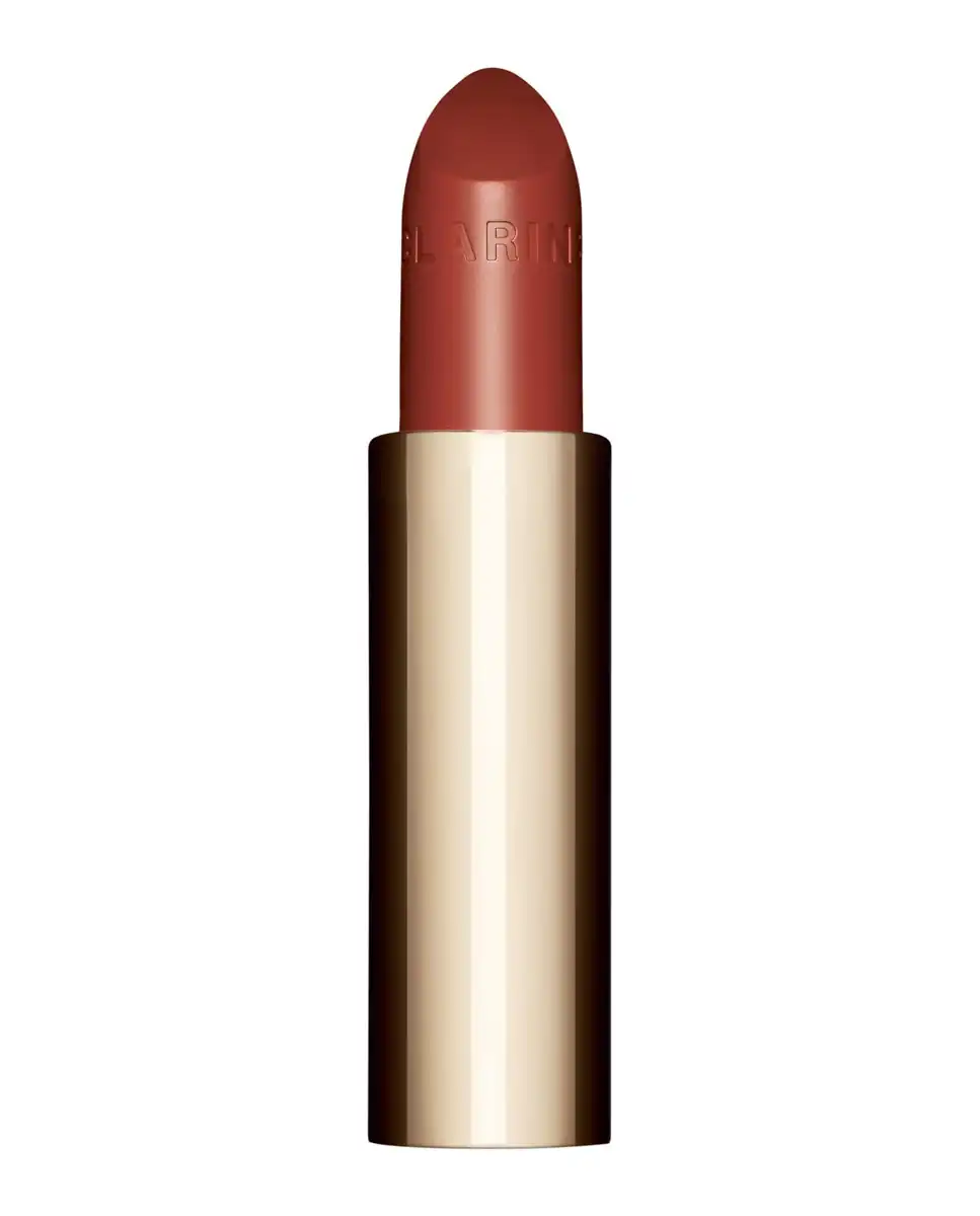 Barra de labios Joli Rouge Satin 3,5gr Clarins 737 Spicy Cinnamon - Clarins - Comparador de precios