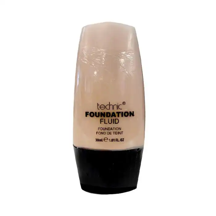 Base de Maquillaje Fluida 30 ml - Technic - Comparador de precios