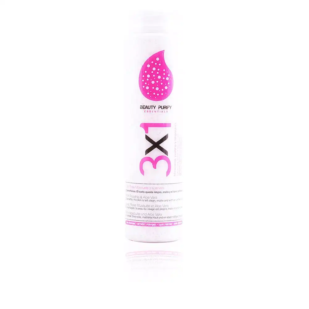 Beauty Purify mask 3x1 250 ml - Diet Esthetic - Comparador de precios