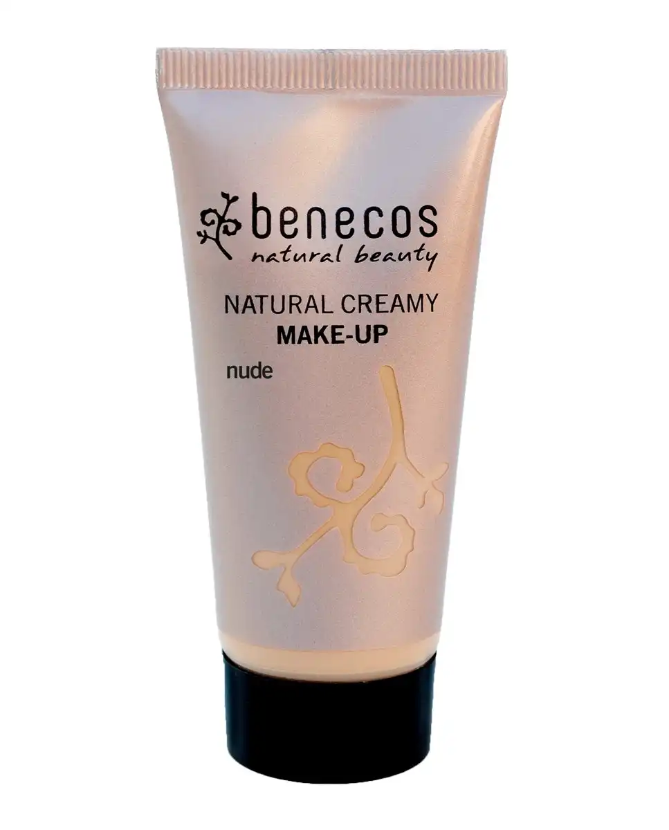 Benecos - Base De Maquillaje En Crema - Benecos - Comparador de precios