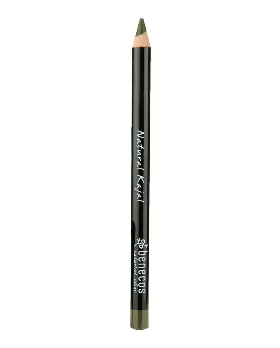 Benecos - Lápiz Ojos Natural Kajal - Benecos - Comparador de precios