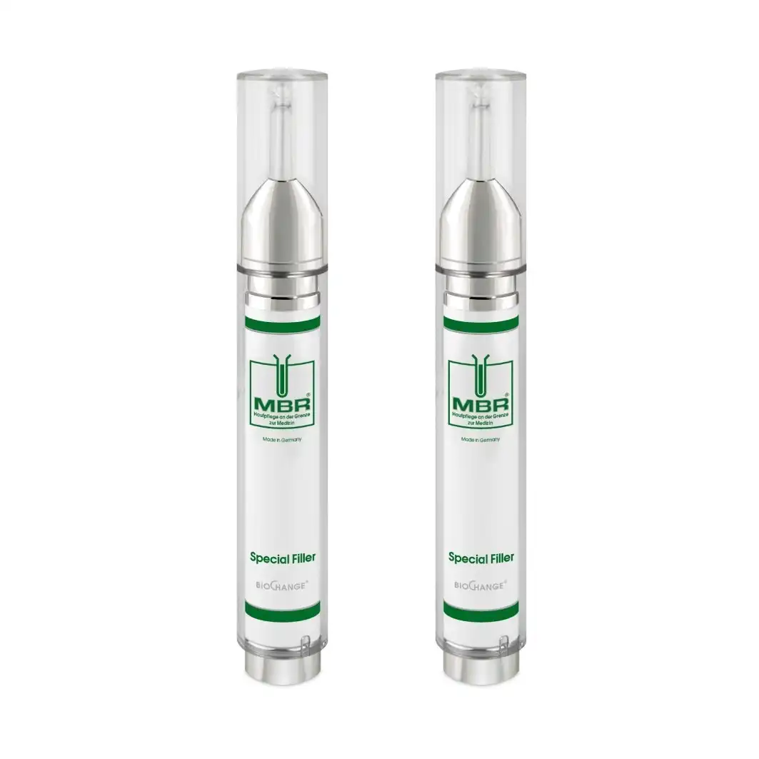 BioChange - Skin Care Special FillerAirless 2 x 15ml Suero antienvejecimiento Special Filler Airless 2 x 15ml - MBR Medical Beauty Research - Comparador de precios