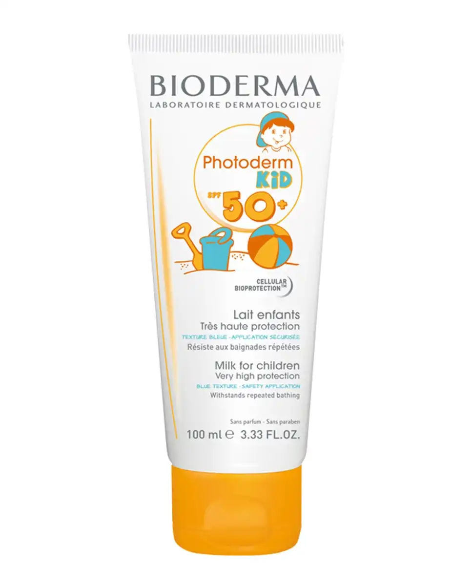 Bioderma - Photoderm Kid Facial Spf 50+ - BIODERMA - Comparador de precios