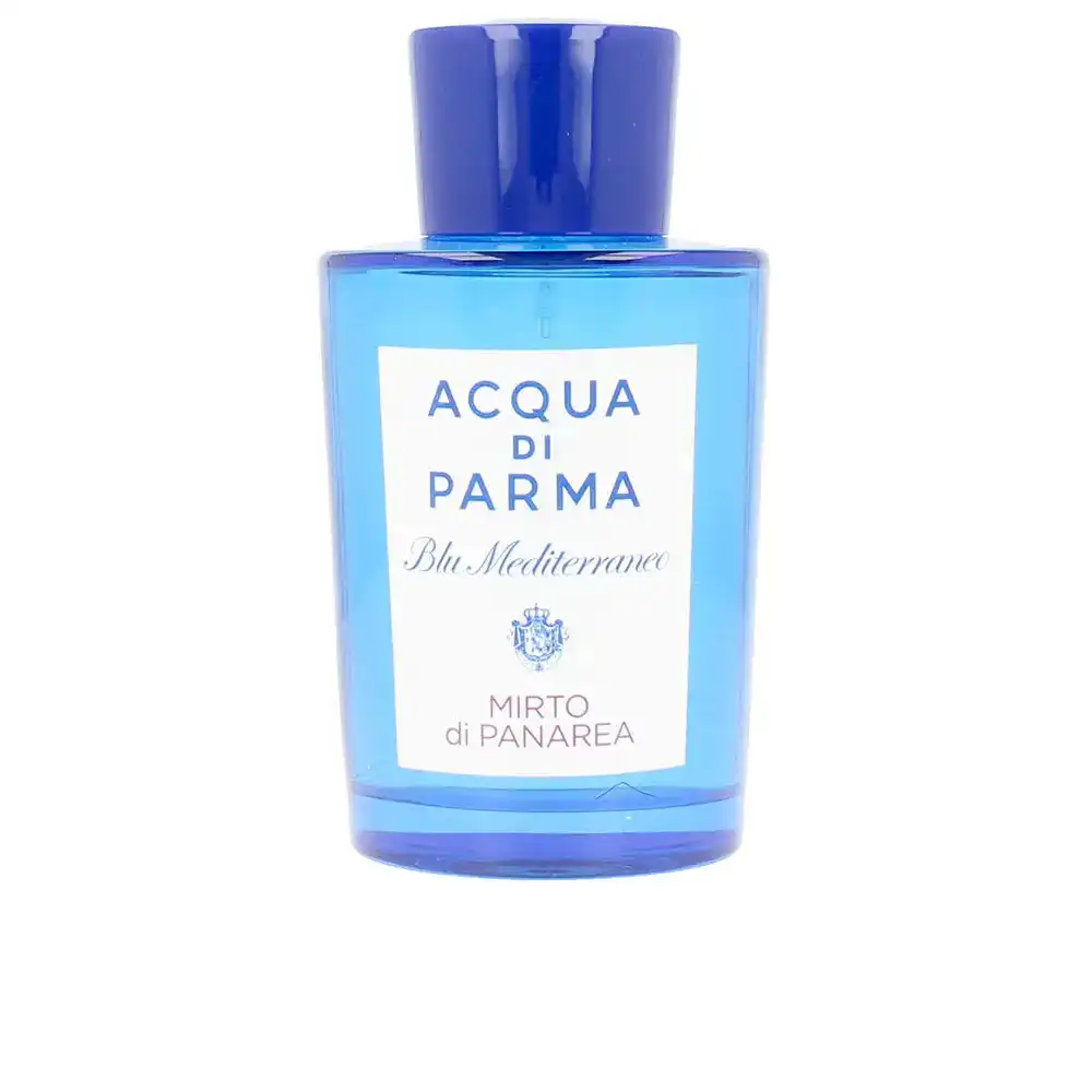 Blu Mediterraneo Mirto Di Panarea eau de toilette vaporizador 180 ml - Acqua Di Parma - Comparador de precios