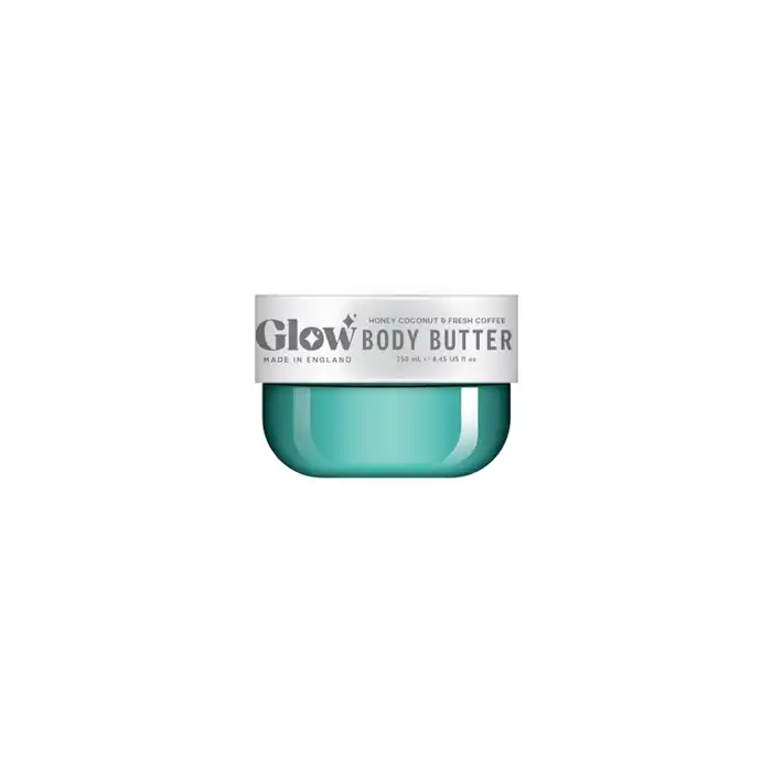 Body Butter Miel y Coco 250 ml  Glow - BioGlow - Comparador de precios