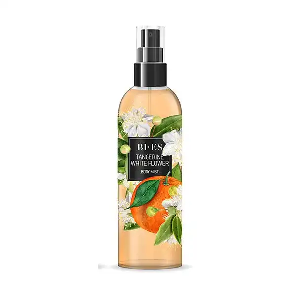 Body Mist Tangerine - BI-ES - Comparador de precios