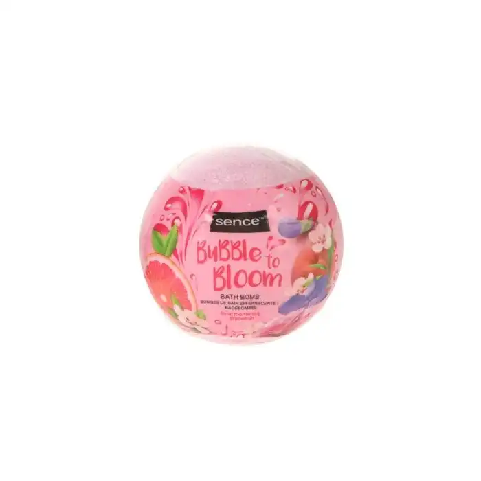 Bomba de Baño to Bloom - SENCE BEAUTY - Comparador de precios