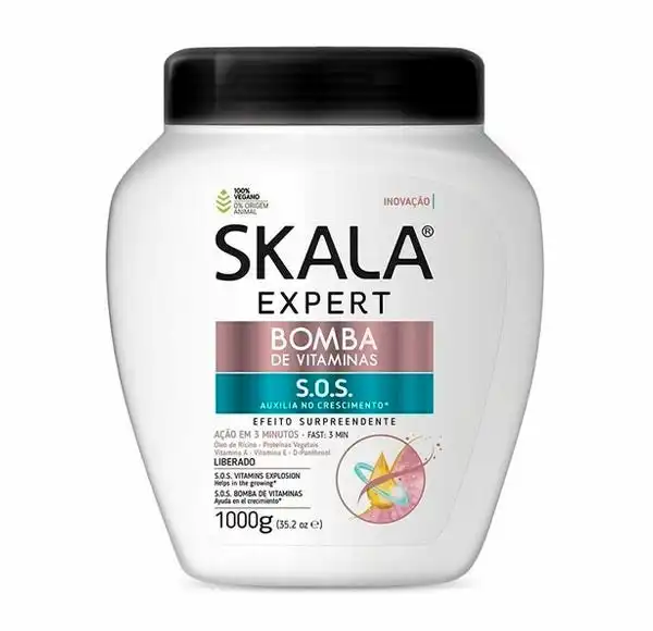 Bomba De Vitaminas - SKALA - Comparador de precios