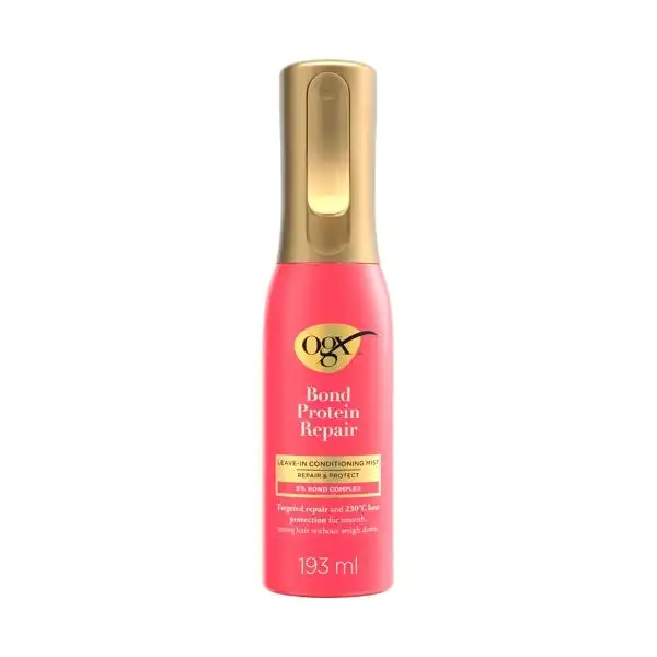 Bond Protein Repair - OGX - Comparador de precios