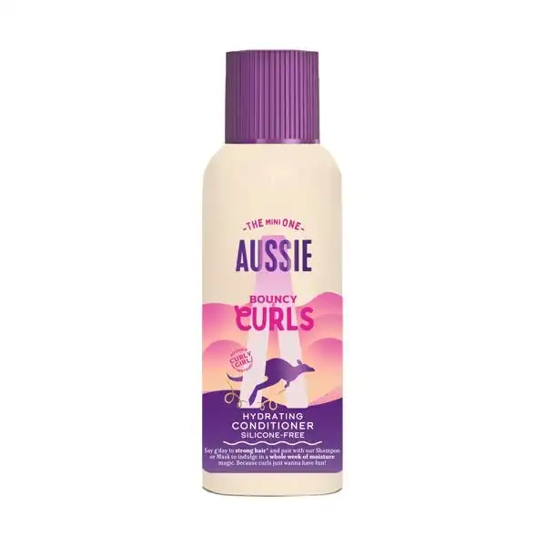 Bouncy Curls - Aussie - Comparador de precios