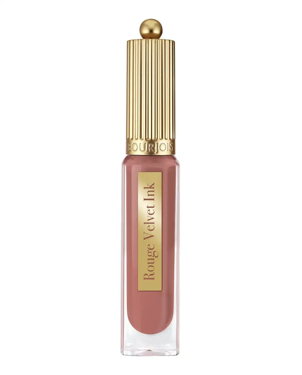 Bourjois - Labial Líquido Mate Velvet Ink Lip - Bourjois - Comparador de precios