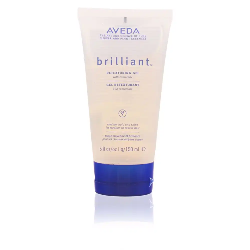 Brilliant retexturing gel 150 ml - AVEDA - Comparador de precios