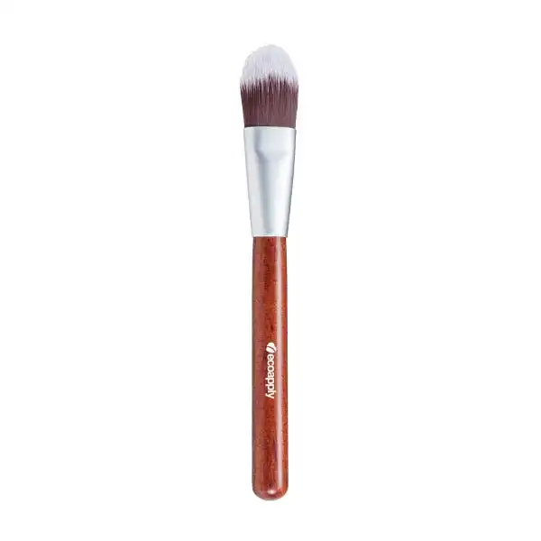 Brocha Base De Maquillaje Ecoapply - BOHO - Comparador de precios