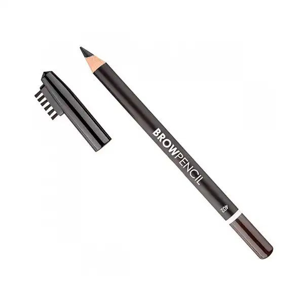 Brow Pencil Con Peine 402 - LAMEL PROFESSIONAL MAKE UP - Comparador de precios