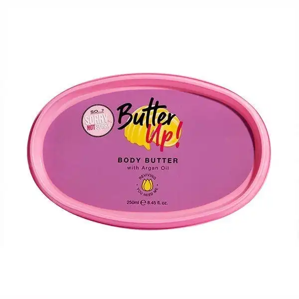 Butter Up! - SO...? - Comparador de precios
