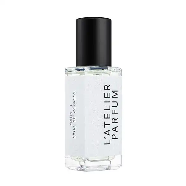 CÅur De PÃ©tales 15Ml - L ATELIER PARFUM PARIS - Comparador de precios