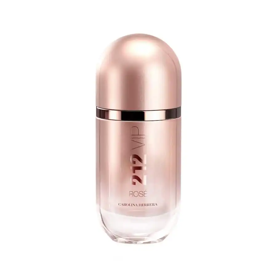 Carolina Herrera - 212 Vip Rosé Perfumes 50 ml female - Carolina Herrera - Comparador de precios