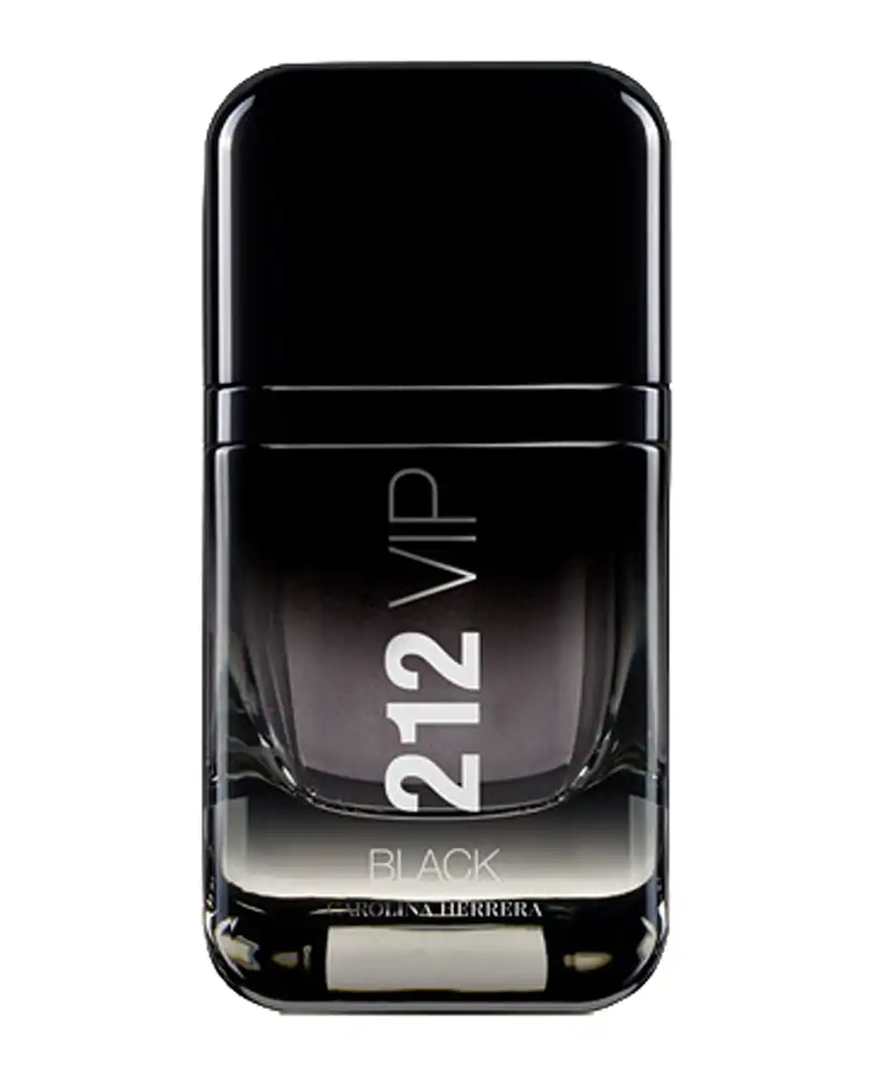 Carolina Herrera - Eau De Parfum 212 VIP Black 50 Ml - Carolina Herrera - Comparador de precios