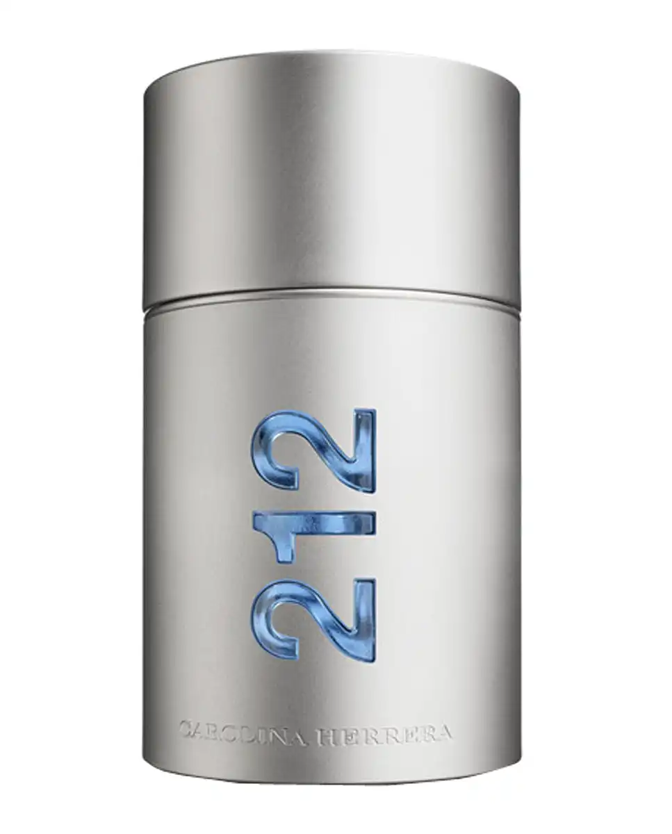 Carolina Herrera - Eau De Toilette 212 Men 50 Ml - Carolina Herrera - Comparador de precios