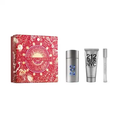 Carolina Herrera Estuche Regalo Eau de Parfum 1 Pieza 1.0 pieces - Carolina Herrera - Comparador de precios