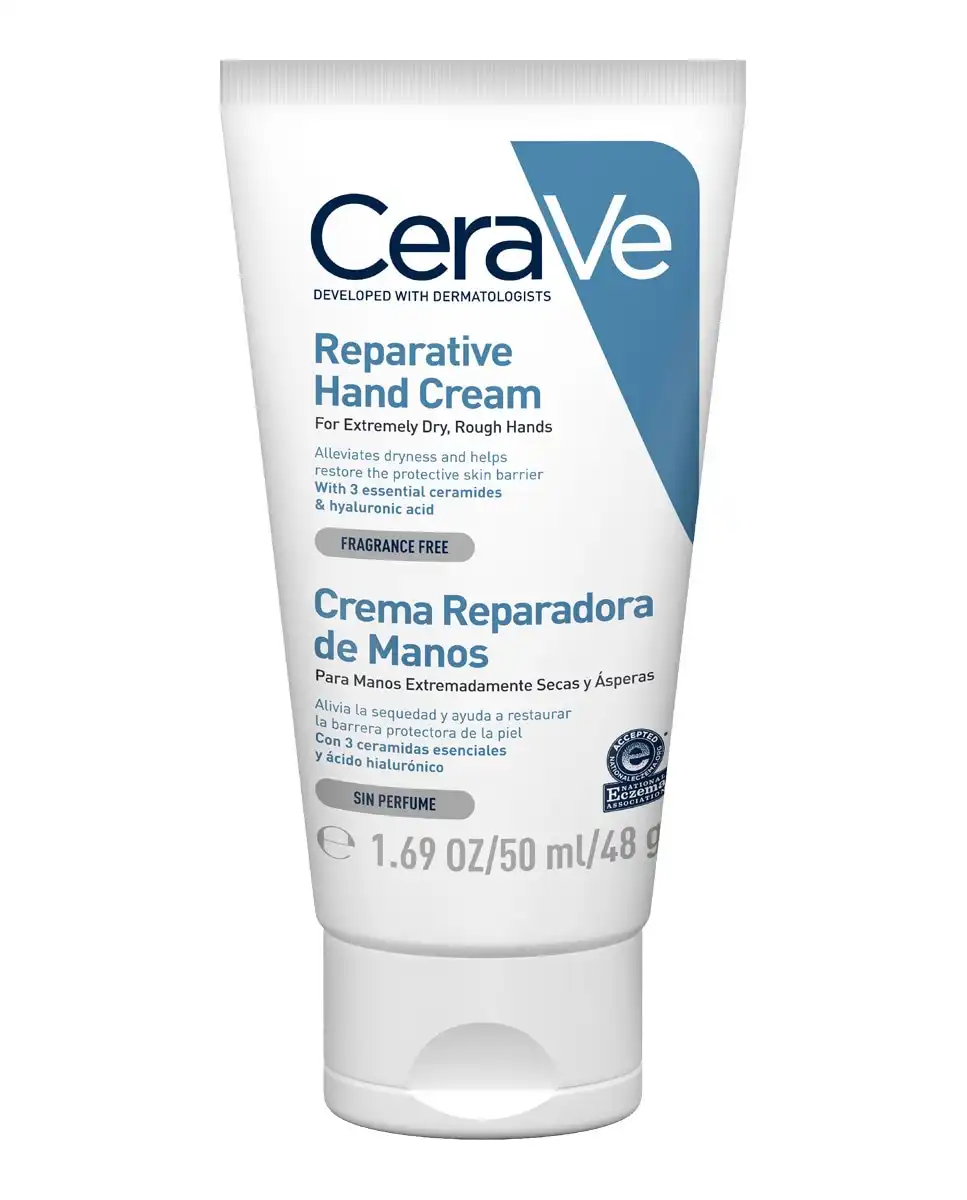 Cerave - Crema Reparadora De Manos - CeraVe - Comparador de precios