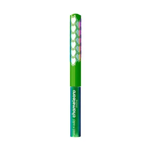 Chameleon Chrome Liquid Eyeliner Astro Pulse - WET n WILD - Comparador de precios