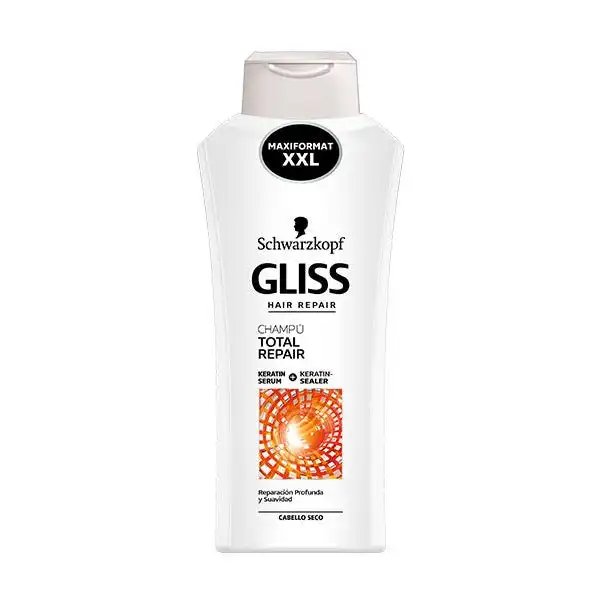 ChampÃº Total Repair - Gliss - Comparador de precios