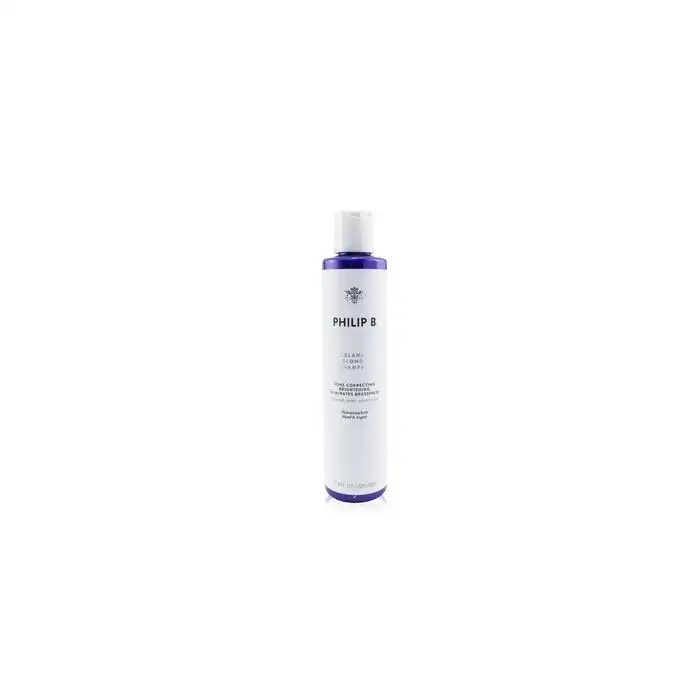 Champú Icelandic Blonde 220 ml  Philip B - Philip B - Comparador de precios