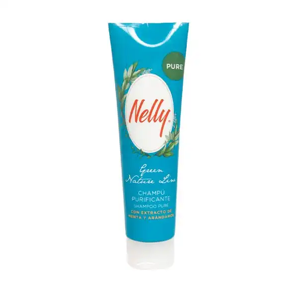 Champu Pure - Nelly - Comparador de precios