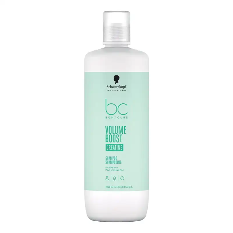 Champú Volume Boost - 1000 ml - Schwarzkopf - Schwarzkopf - Comparador de precios