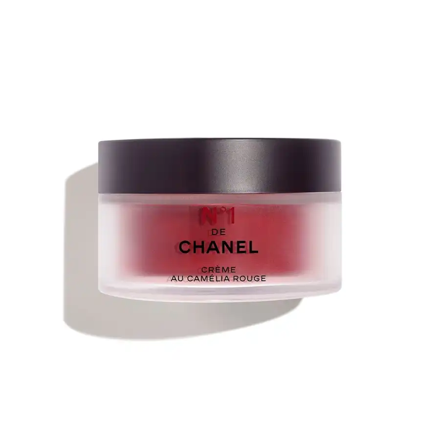 CHANEL - N°1 DE CHANEL RED CAMELIA Cremas faciales 50 g female - Chanel - Comparador de precios