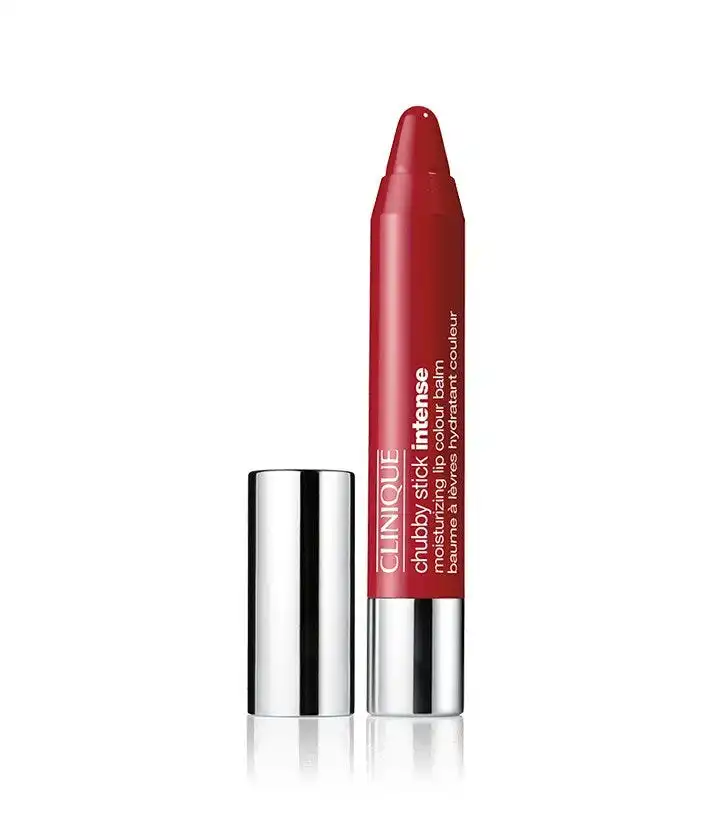 Chubby Stick Intense Robust Rouge - Clinique - Comparador de precios