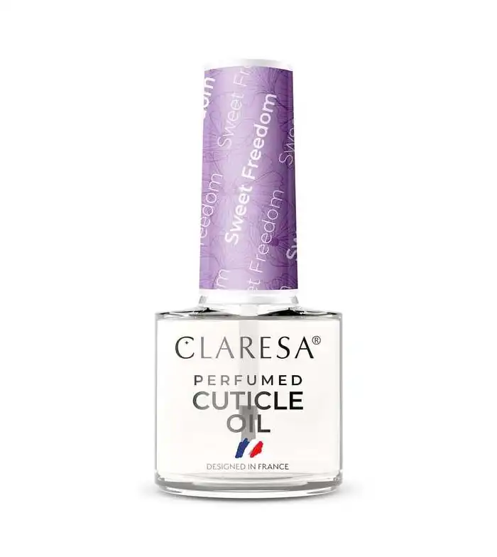 Claresa - Aceite para cutículas - Sweet Freedom - Claresa - Comparador de precios