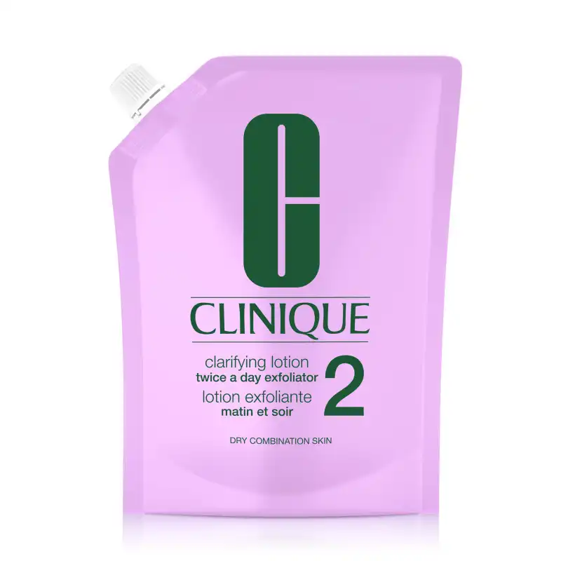 Clarifying Lotion 2 400 Ml Recarga - Clinique - Comparador de precios