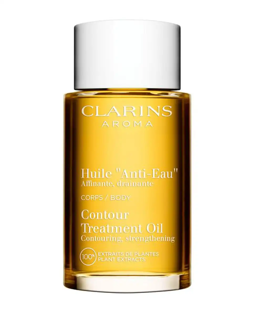 Clarins - Aceite Anti-Eau 100 Ml - Clarins - Comparador de precios
