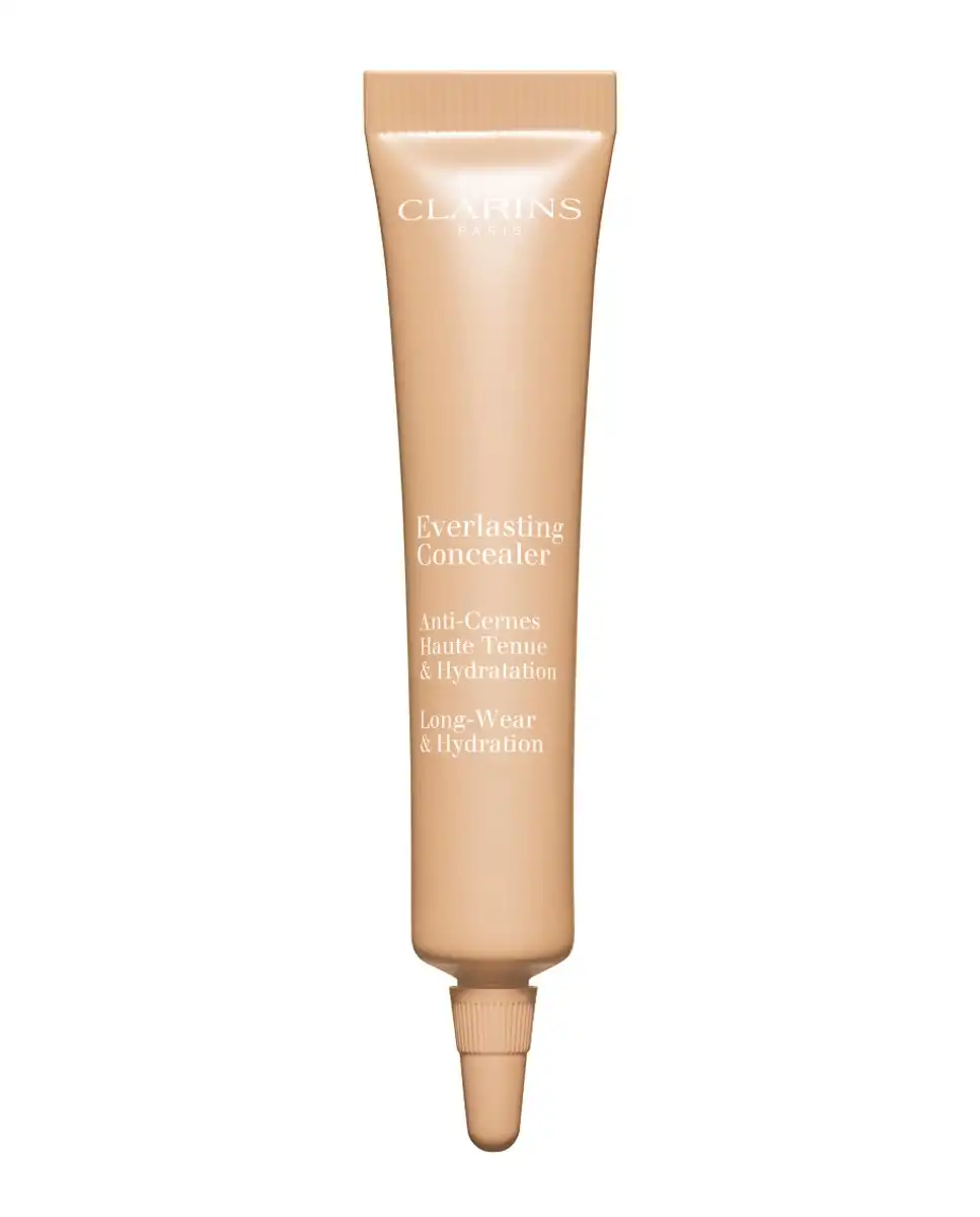 Clarins - Antiojeras Everlasting Concealer - Clarins - Comparador de precios